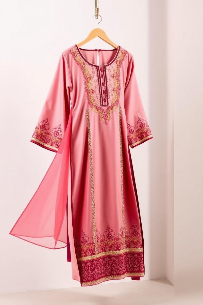 Designer Kurtis