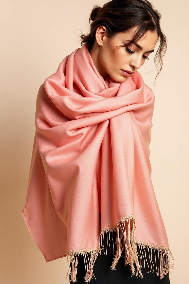 Winter Stoles
